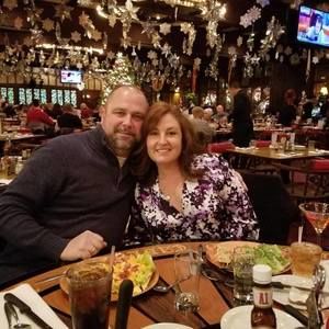 Meet your Posher, Rosemary